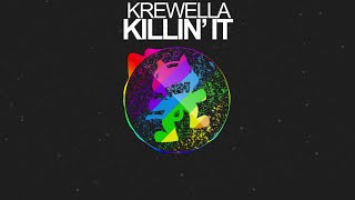 ♪ Krewella  Killin It BASS BOOSTED [upl. by Latyrc671]