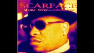 Scarface feat Dr Dre amp Ice Cube  Game Over BEST Remix ever LYRICS [upl. by Heti]