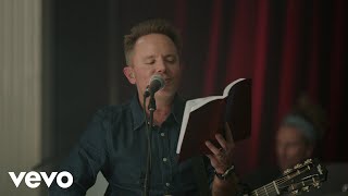 Chris Tomlin  Goodness Love And Mercy Live From Church [upl. by Aneras]