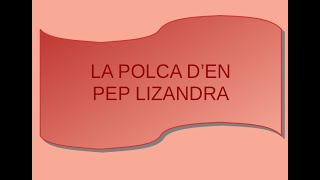 Polca den Pep Lizandra [upl. by Burn]