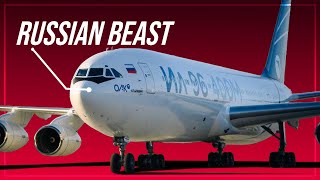 IL964OOM  IS THE NEW RUSSIAN BEAST WORTH IT [upl. by Hareehahs473]