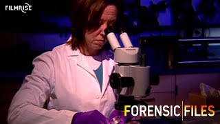 Forensic Files Season 11 Episode 33  Skirting the Evidence  Full Episode [upl. by Anelam349]