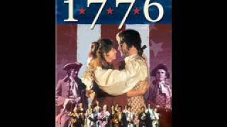 1776 Motion Picture Soundtrack Molasses To Rum [upl. by Afrikah854]