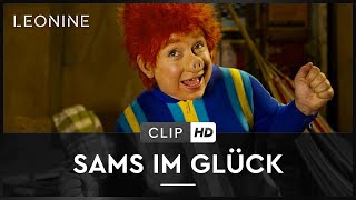 Sams im Glück  Teaser deutschgerman [upl. by Lesoj]