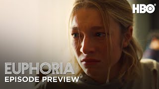 euphoria  season 2 episode 5 promo  hbo [upl. by Anitsirc249]