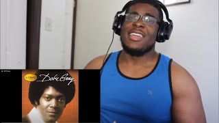 Dobie Gray Drift Away Reaction [upl. by Merv]