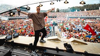 Nicky Romero LIVE at Tomorrowland 2022  Mainstage [upl. by Burwell]