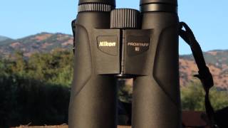 Nikon Prostaff 7 Binoculars [upl. by Carine]