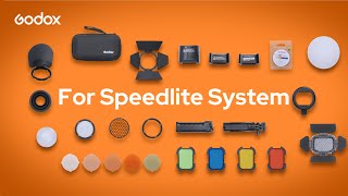 EP2 For Speedlite System  The Huge Family of the AD200AD200Pro’s [upl. by Entsirhc]