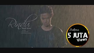 Official Music Video Budi Arsa  Rindu rasa ini bukan untukku [upl. by Rednaeel]