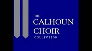 AN APOSTROPHE TO THE HEAVENLY HOSTS 1966 CALHOUN CHOIR [upl. by Sivraj112]