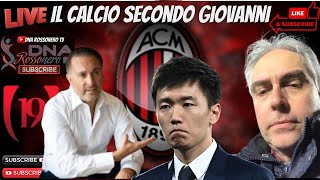 SPUNTA UNA CLAUSOLA DI OAKTREE E ZHANG…PIANGE🤣🤡MILAN AUMENTA IL SUO VALORE PIÙ DI TUTTI💪 [upl. by Araeic]