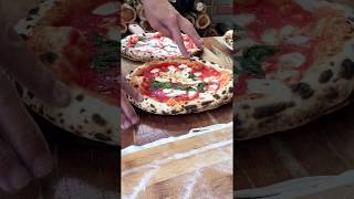 真瑪格莉特披薩 鑑定作業 Margherita pizza 10 [upl. by Adiel]