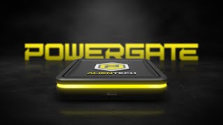 Powergate ECU Remapping Tool From Alientech [upl. by Adnyc]