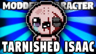 Tarnished Isaac  THIRD LEVEL of Characters [upl. by Maje]