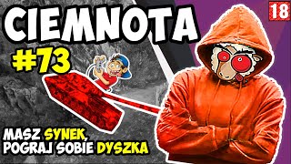 Ciemnota 74  Masz synek 👦 pojeździj sobie dyszką 🚗 [upl. by Bibbie]