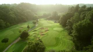 The Manor House Golf Course Castle Combe [upl. by Jennee]