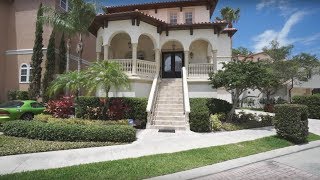 Houses for Rent in Tampa 4BR35BA by Property Management in Tampa [upl. by Adigirb296]