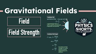 Gravitational Fields [upl. by Hoffert]