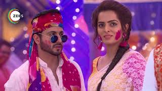 Kundali Bhagya  Quick Recap 169  Zarina Kirpal Singh Jamila  Zee TV [upl. by Stagg]