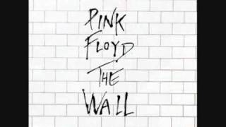 ♫ Pink Floyd  Another Brick In The Wall Live Lyrics [upl. by Reede]