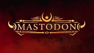 Mastodon  Andromeda Official Audio [upl. by Ymas324]