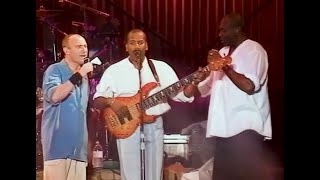 PHIL COLLINS  Easy Lover live in Birmingham 1994 [upl. by Ihtak569]