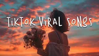 Best tiktok songs 2024 🍪 Tiktok viral songs  Trending tiktok song [upl. by Garrek]