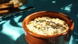 Fabulous Feta Cheese Dip Recipe [upl. by Ednyl]