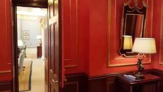 The Lanesborough  Royal Suite Oetker Collection [upl. by Asuncion]