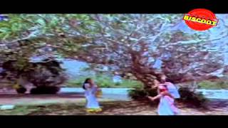 Kiliye Kiliye Song  Malayalam Movie Songs  Aa Raathri Movie  Mammootty  KJ Yesudas  S Janaki [upl. by Avrom]