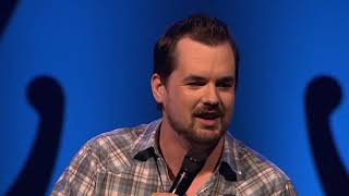 Jim Jefferies  drinks cost money Entry 101 [upl. by Okubo]