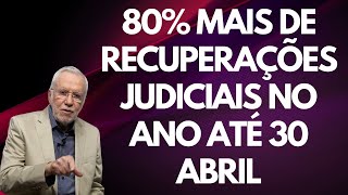 Pesquisa Banco Central subindo expectativa de inflação  Alexandre Garcia [upl. by Fairfax109]