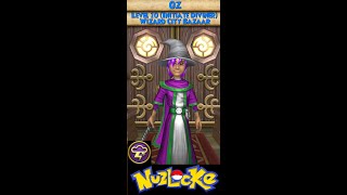 Impossible Storm Wizlocke Challenge Ep 1 Wizard101 [upl. by Ellives]