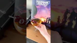 Cocktails amp Vinyl The San Francisco 🍸 cocktaillife gincocktail guardiansofthegalaxyvol3 [upl. by Lemmy]