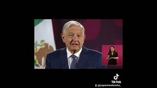 Tlaxcala de Lorena Cuéllar la única entidad sin deuda reconoce AMLO [upl. by Crane]