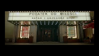 Kayah i Grzegorz Hyży  Podatek od miłości Official Video [upl. by September890]