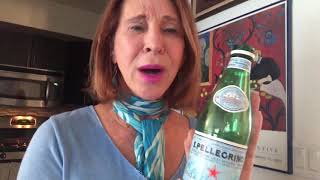 Pellegrino special Health Benefits [upl. by Imiaj549]