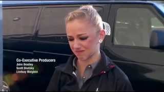 Dance Moms  Chloe crying and leaving the ALDC [upl. by Clynes]