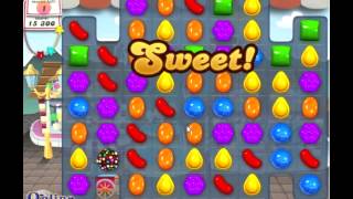 Candy Crush Saga Gameplay First Look Episode 1  10 levels [upl. by Anilram537]