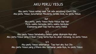 KUMPULAN LAGU SEMANGAT LAGU SION Indonesian SDA Hymnal [upl. by Romo550]