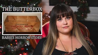 The Dark Story of Canada’s Butterbox Babies [upl. by Regni851]