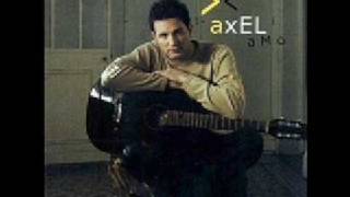 AXEL  ESO [upl. by Hazen]