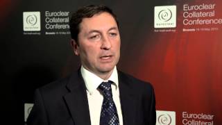 In conversation with Eugene McGrory Head of European Repo BNP Paribas [upl. by Ursal]