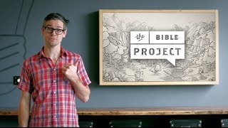 What is The Bible Project [upl. by Manly]