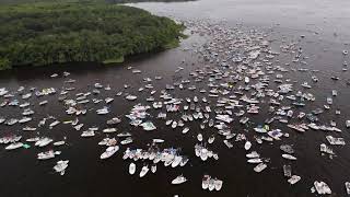 Full video of Boater Skip Day 2020 [upl. by Lange]