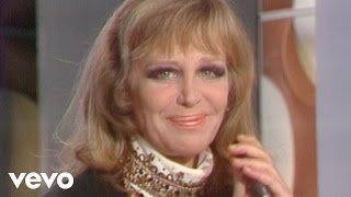 Hildegard Knef  Von nun an gings bergab Ich brauch Tapetenwechsel 28101971 [upl. by Shandie169]