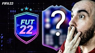 FIFA 22  JE PACK UN GROS TOTGS  PACK 85 X10  CHOIX JOUEURS 75 TROP CHEATE [upl. by Anamuj]