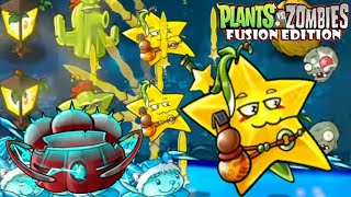 AKU DAPATKAN SAMURAI BINTANG TERKUAT DI PVZ CINA YANG VIRAL Plants vs Zombies GAMEPLAY 6 [upl. by Neeneg511]