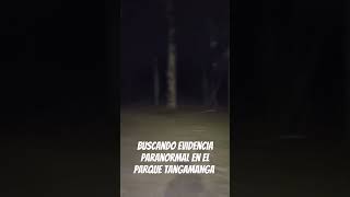 Recorrido por la noche en el Parque Tangamanga [upl. by Ettedanreb608]